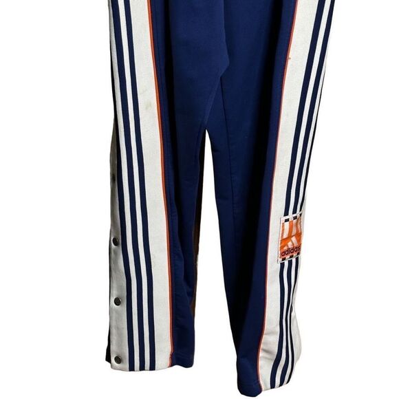 VTG Adidas Tracksuit Medium - Picture 9 of 16